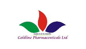 Goldline Pharmaceutical IPO